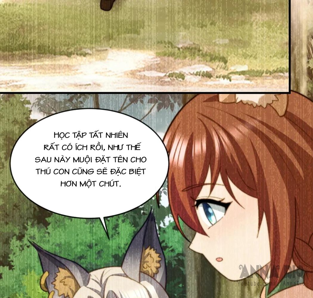 Thú Thế Nữ Vương Hôm Nay Lật Thẻ Rồi Sao ??? Chapter 63 - Trang 2