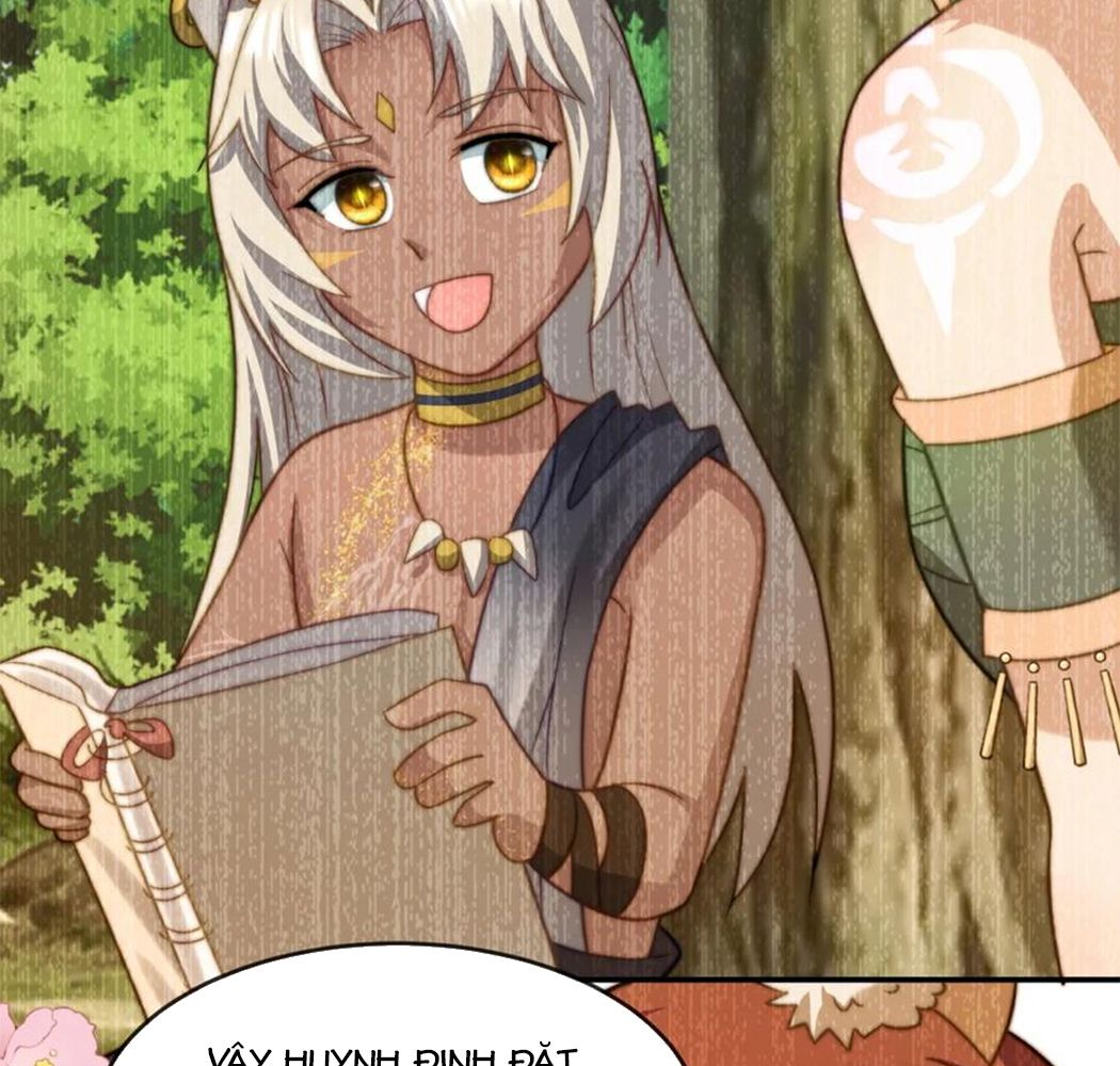 Thú Thế Nữ Vương Hôm Nay Lật Thẻ Rồi Sao ??? Chapter 63 - Trang 2