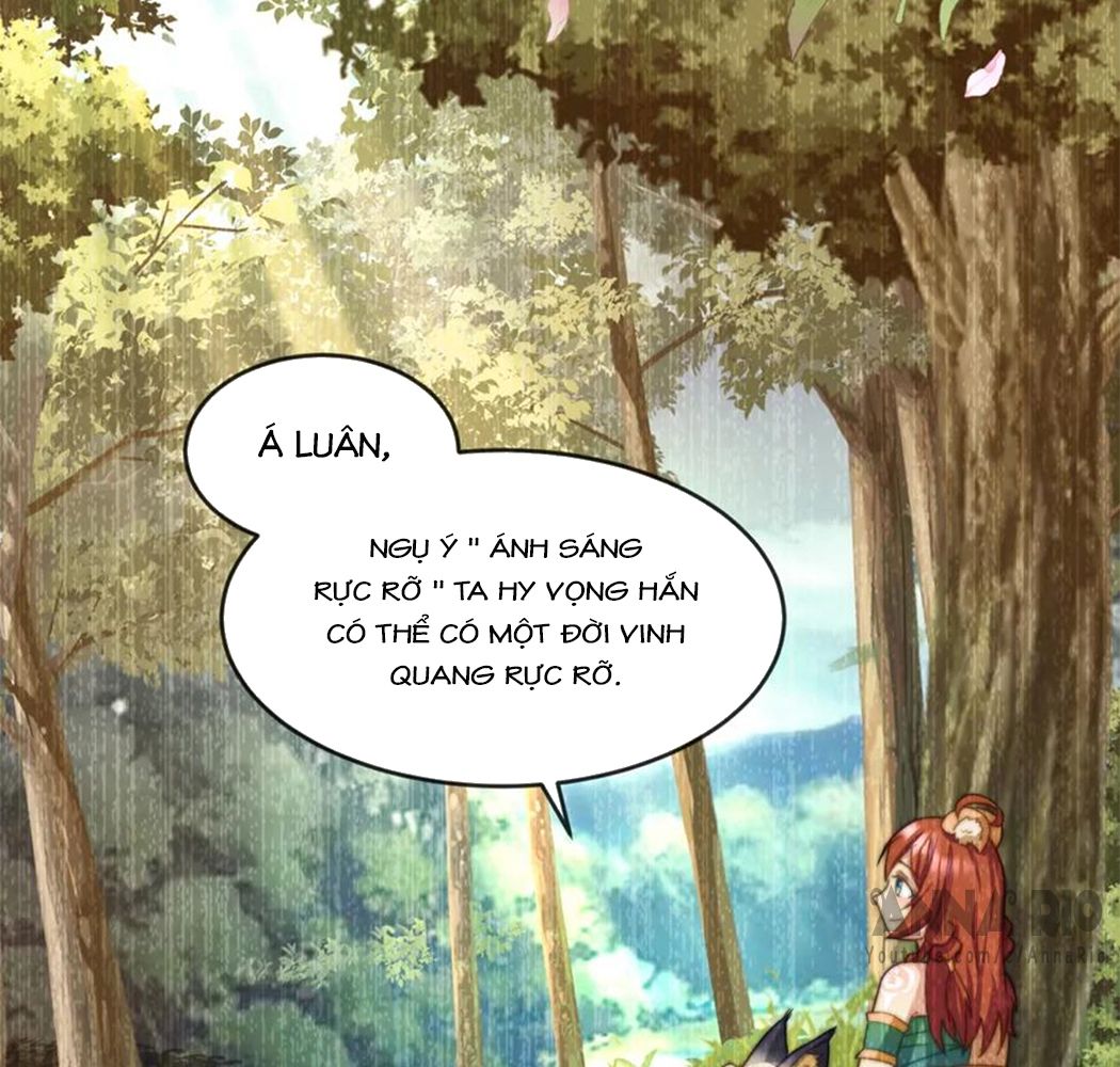 Thú Thế Nữ Vương Hôm Nay Lật Thẻ Rồi Sao ??? Chapter 63 - Trang 2