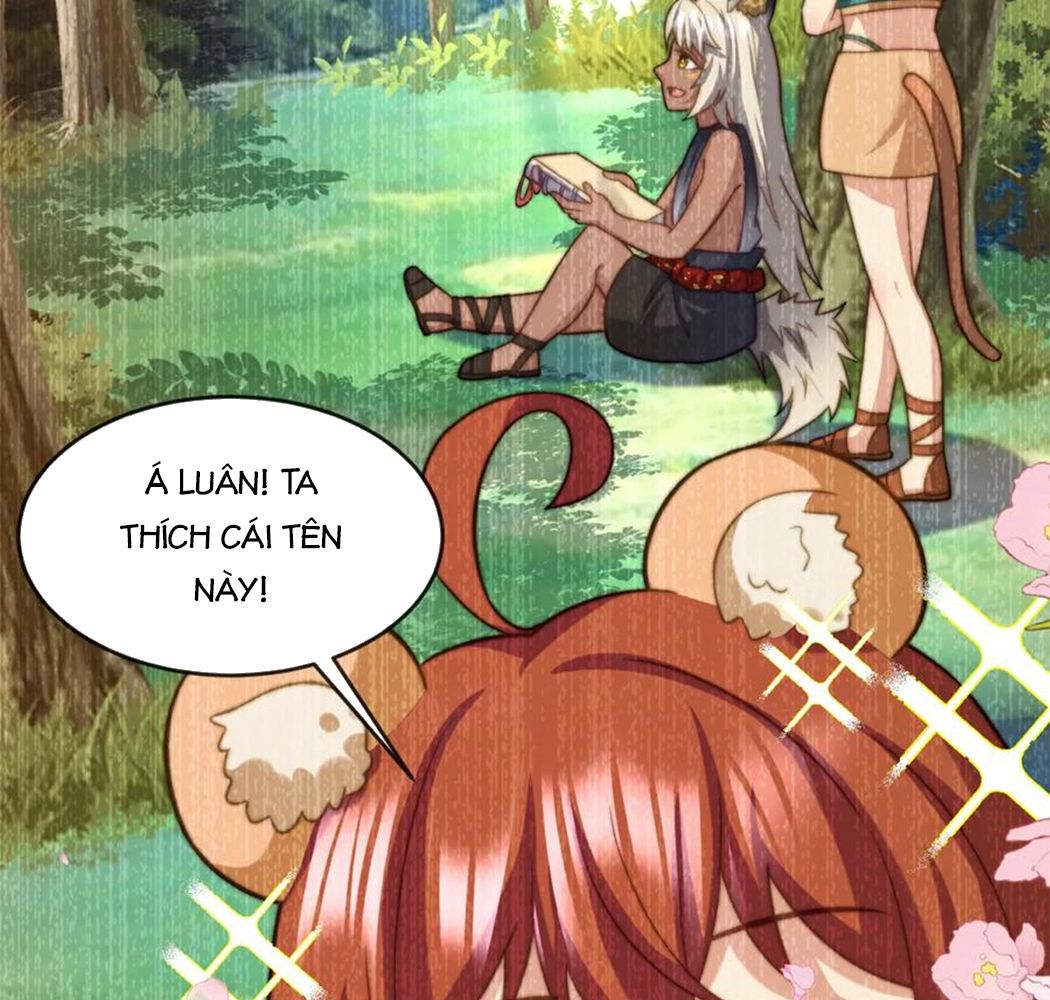 Thú Thế Nữ Vương Hôm Nay Lật Thẻ Rồi Sao ??? Chapter 63 - Trang 2