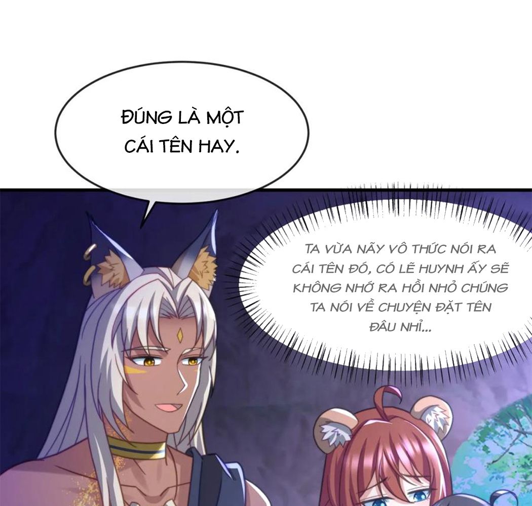 Thú Thế Nữ Vương Hôm Nay Lật Thẻ Rồi Sao ??? Chapter 63 - Trang 2