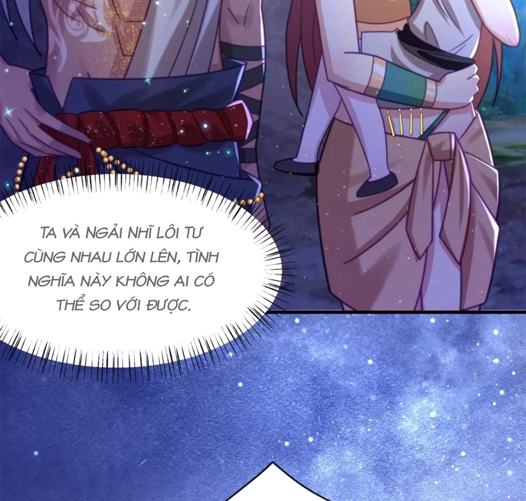 Thú Thế Nữ Vương Hôm Nay Lật Thẻ Rồi Sao ??? Chapter 63 - Trang 2