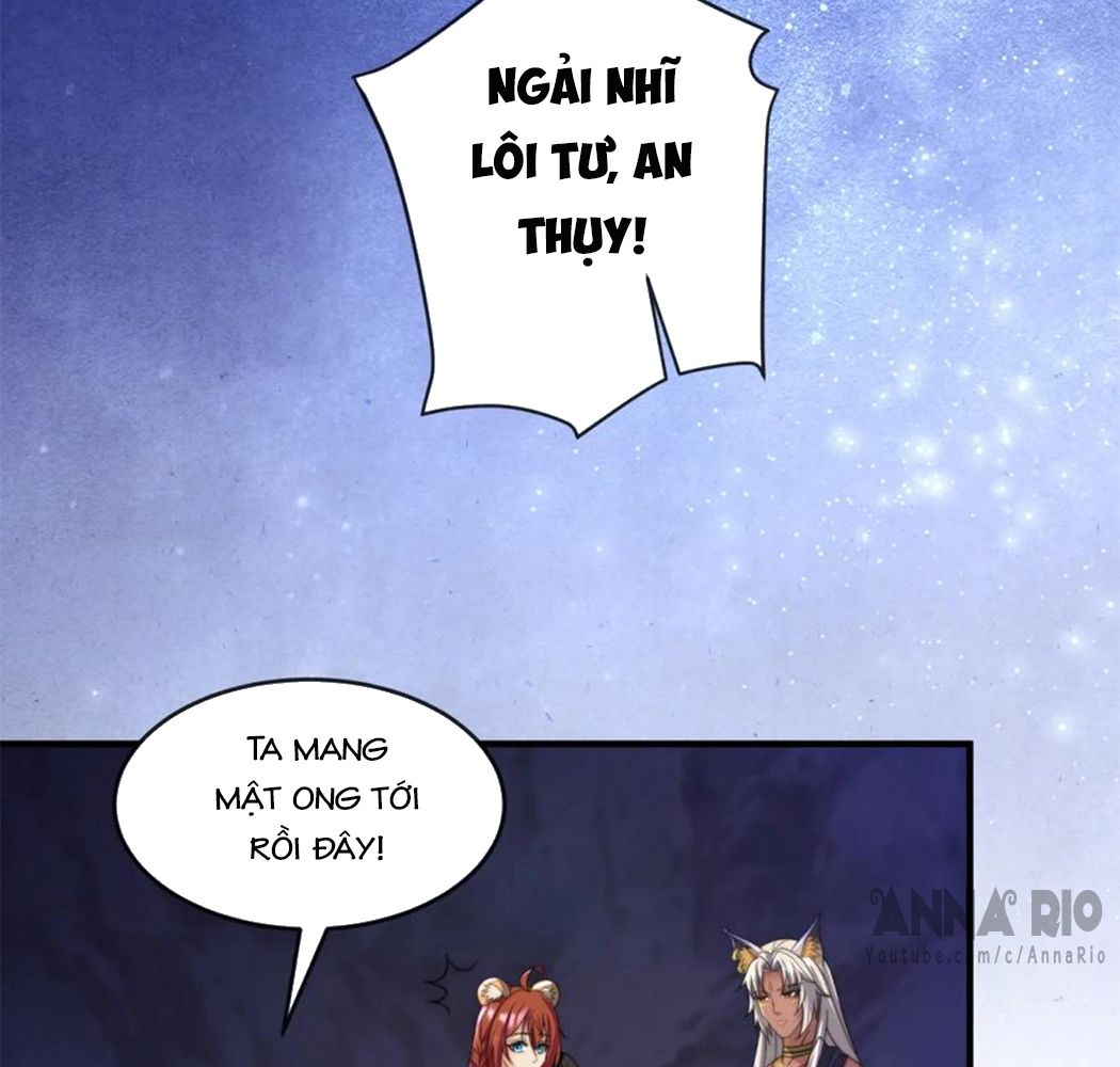 Thú Thế Nữ Vương Hôm Nay Lật Thẻ Rồi Sao ??? Chapter 63 - Trang 2