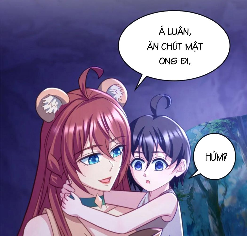 Thú Thế Nữ Vương Hôm Nay Lật Thẻ Rồi Sao ??? Chapter 63 - Trang 2