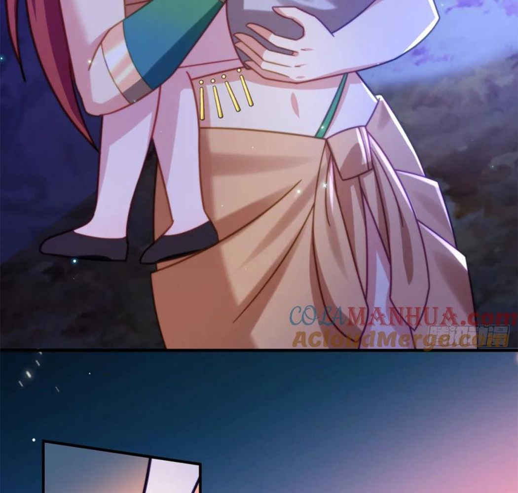 Thú Thế Nữ Vương Hôm Nay Lật Thẻ Rồi Sao ??? Chapter 63 - Trang 2