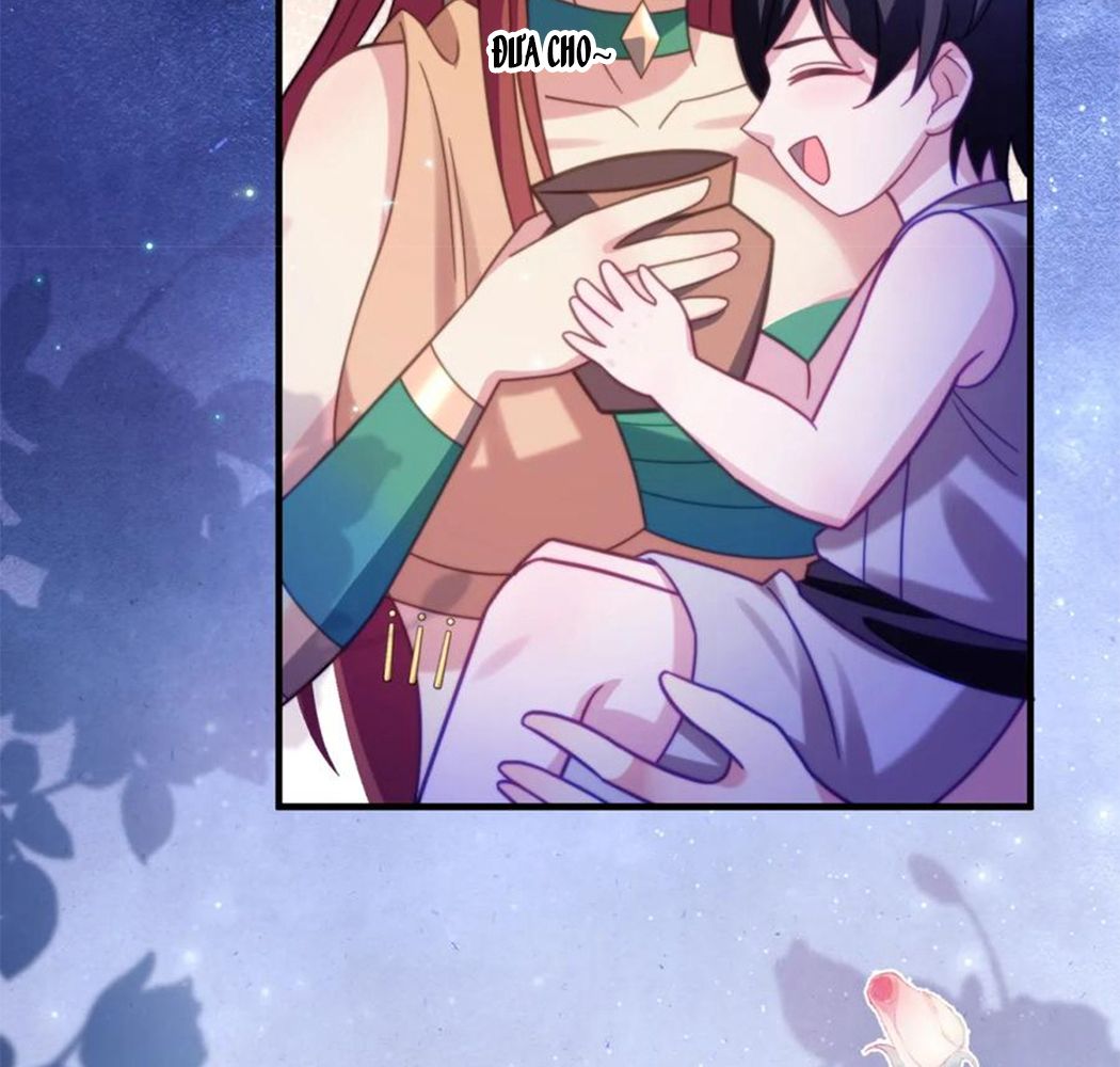 Thú Thế Nữ Vương Hôm Nay Lật Thẻ Rồi Sao ??? Chapter 63 - Trang 2