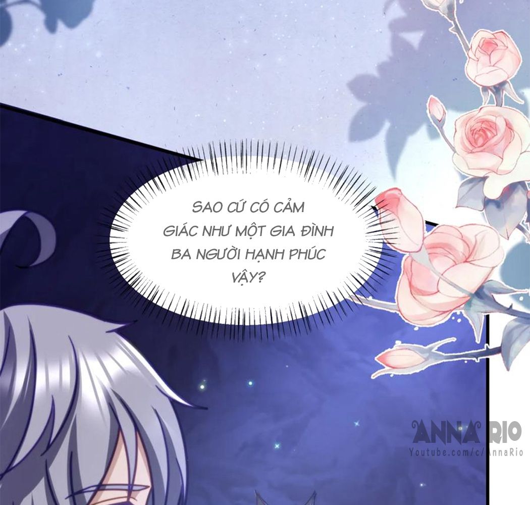 Thú Thế Nữ Vương Hôm Nay Lật Thẻ Rồi Sao ??? Chapter 63 - Trang 2