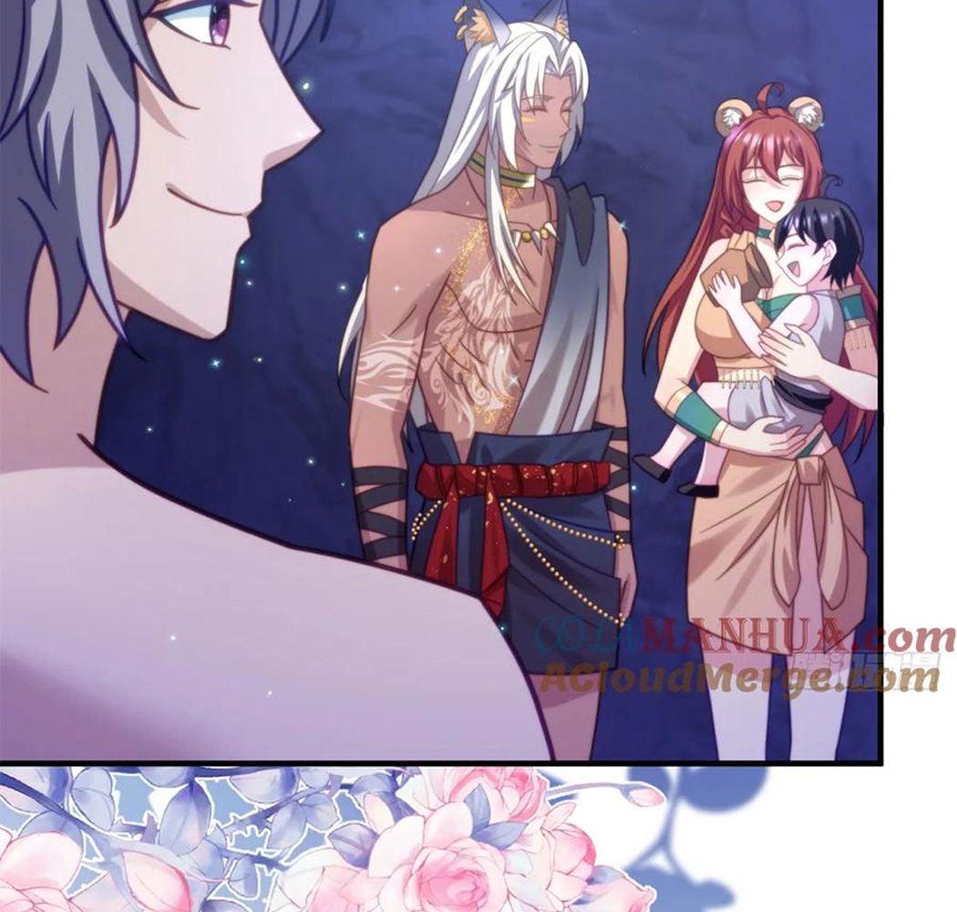 Thú Thế Nữ Vương Hôm Nay Lật Thẻ Rồi Sao ??? Chapter 63 - Trang 2