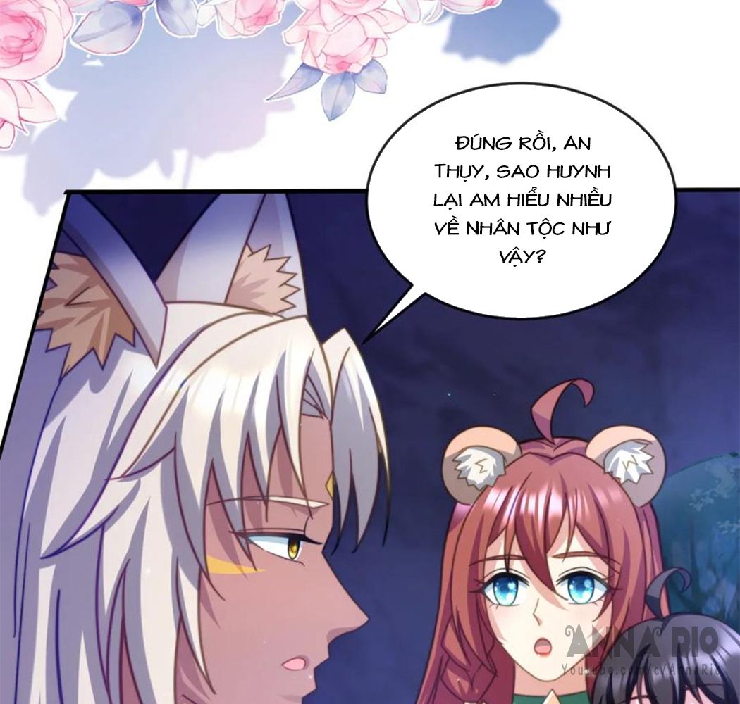 Thú Thế Nữ Vương Hôm Nay Lật Thẻ Rồi Sao ??? Chapter 63 - Trang 2