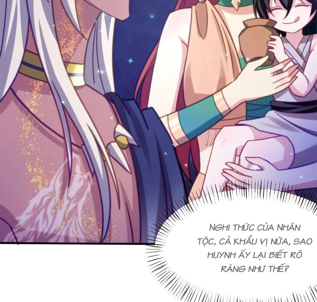 Thú Thế Nữ Vương Hôm Nay Lật Thẻ Rồi Sao ??? Chapter 63 - Trang 2