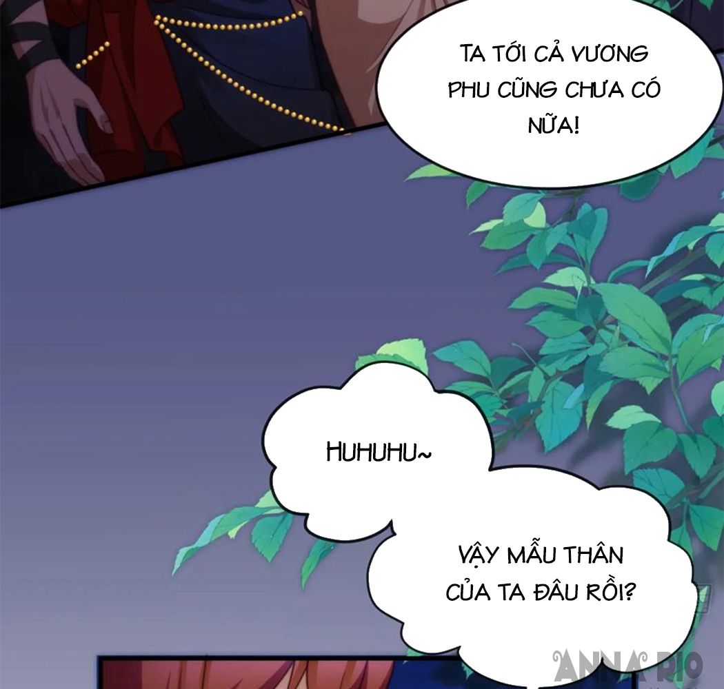 Thú Thế Nữ Vương Hôm Nay Lật Thẻ Rồi Sao ??? Chapter 63 - Trang 2