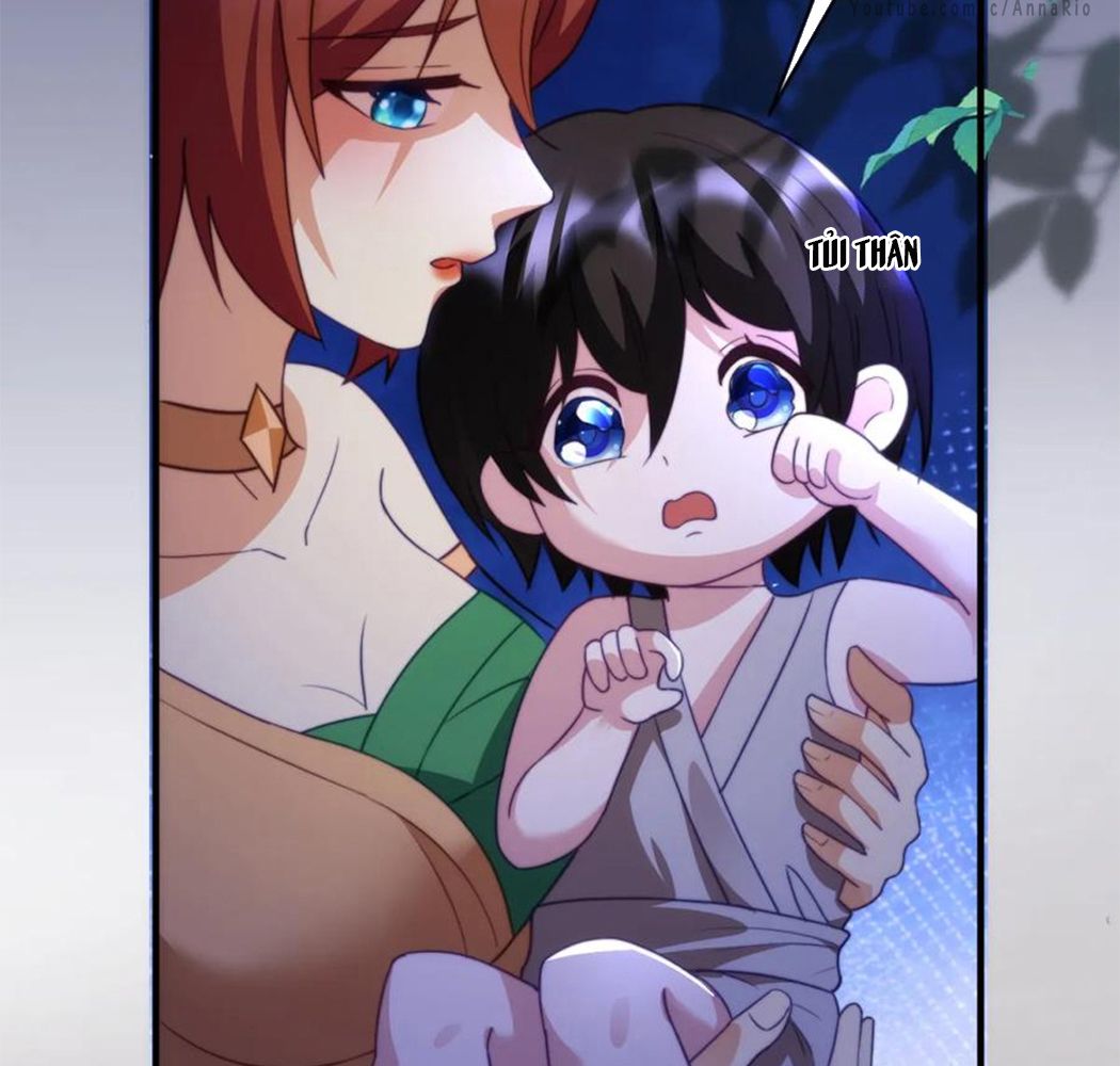 Thú Thế Nữ Vương Hôm Nay Lật Thẻ Rồi Sao ??? Chapter 63 - Trang 2