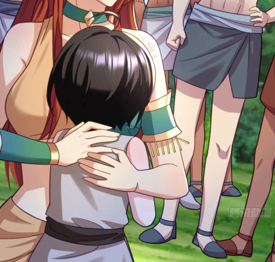 Thú Thế Nữ Vương Hôm Nay Lật Thẻ Rồi Sao ??? Chapter 64 - Trang 2