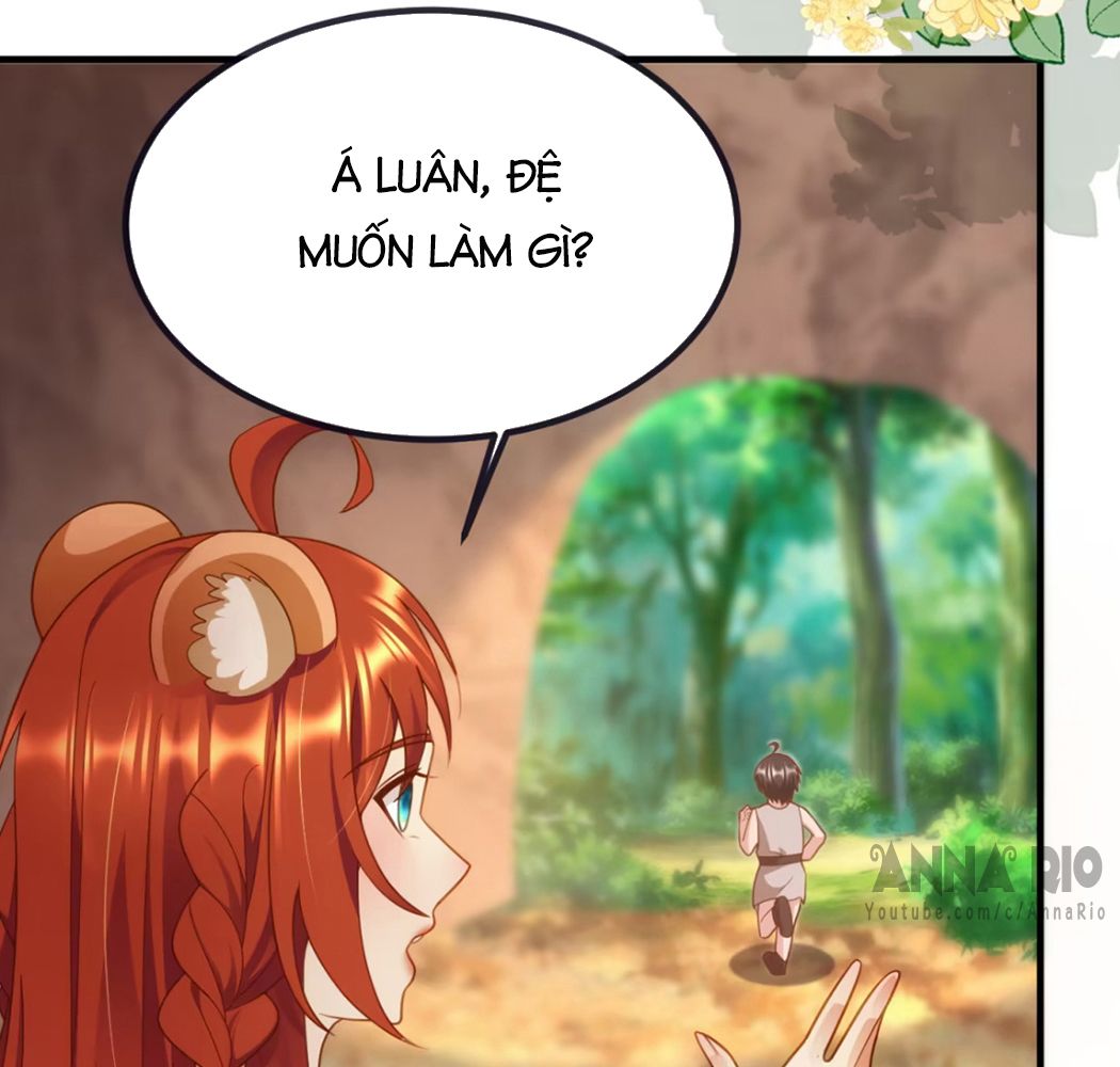 Thú Thế Nữ Vương Hôm Nay Lật Thẻ Rồi Sao ??? Chapter 64 - Trang 2
