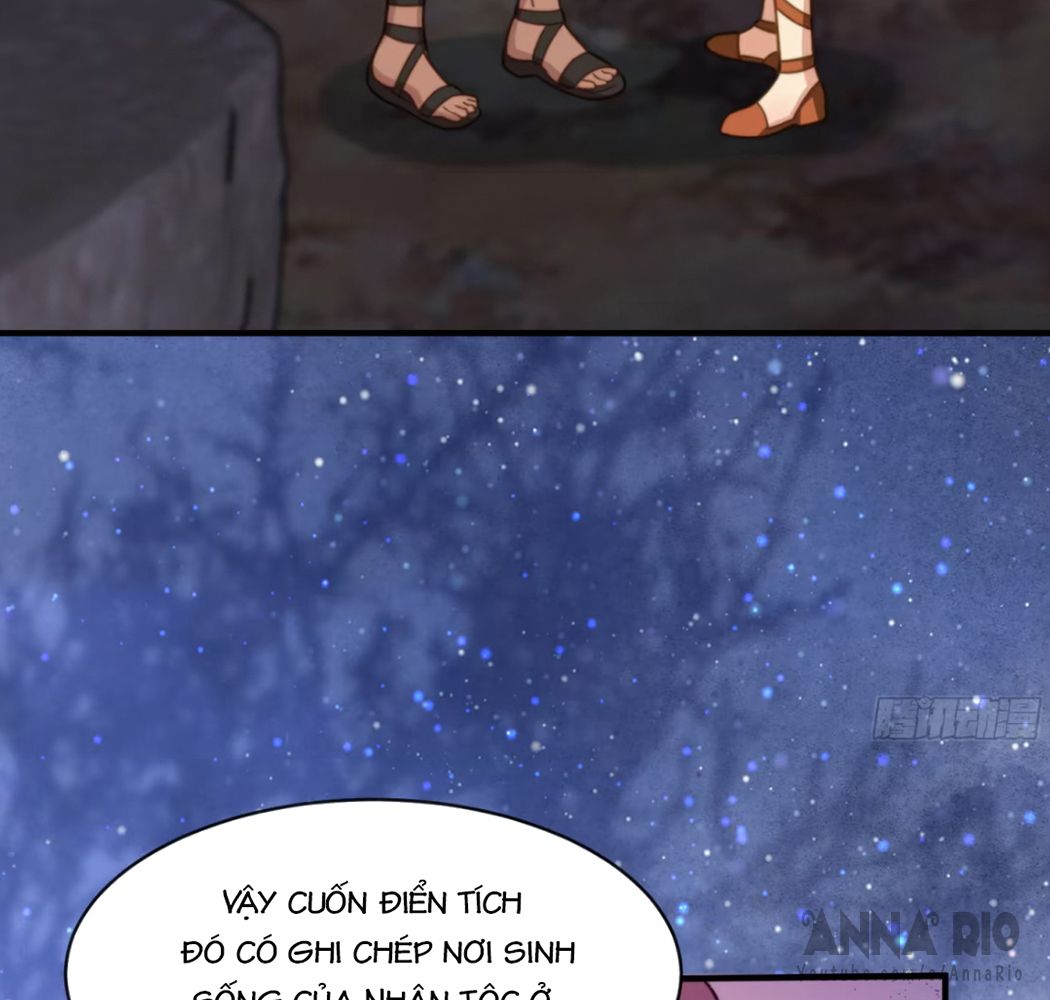 Thú Thế Nữ Vương Hôm Nay Lật Thẻ Rồi Sao ??? Chapter 64 - Trang 2