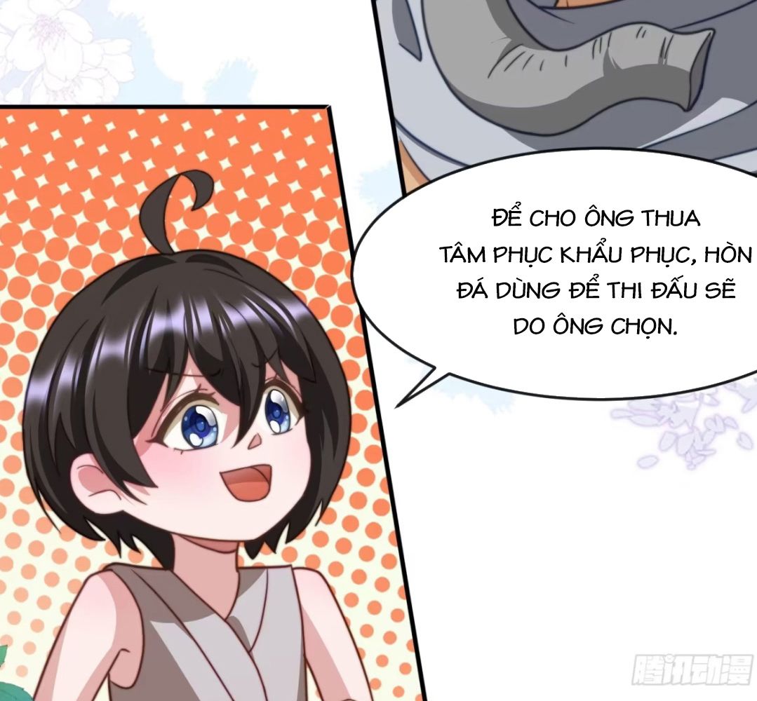 Thú Thế Nữ Vương Hôm Nay Lật Thẻ Rồi Sao ??? Chapter 65 - Trang 2
