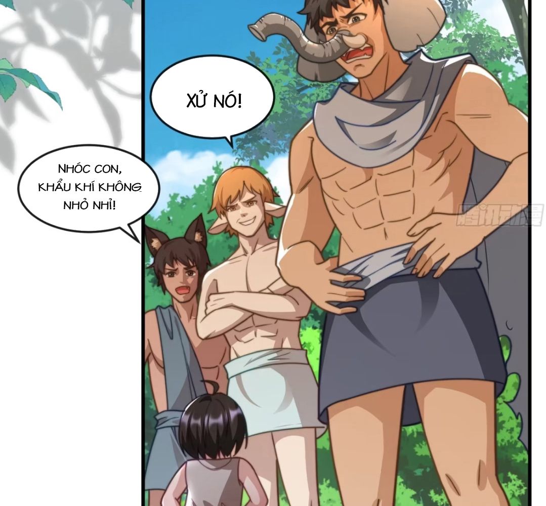 Thú Thế Nữ Vương Hôm Nay Lật Thẻ Rồi Sao ??? Chapter 65 - Trang 2