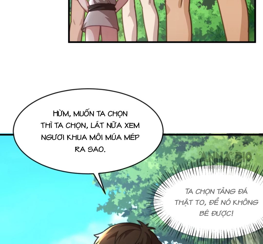 Thú Thế Nữ Vương Hôm Nay Lật Thẻ Rồi Sao ??? Chapter 65 - Trang 2