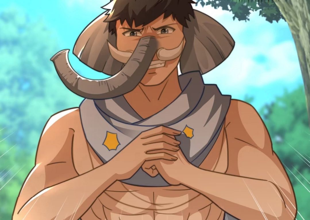 Thú Thế Nữ Vương Hôm Nay Lật Thẻ Rồi Sao ??? Chapter 65 - Trang 2