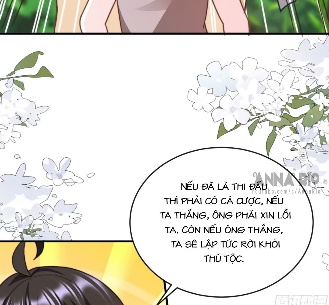 Thú Thế Nữ Vương Hôm Nay Lật Thẻ Rồi Sao ??? Chapter 65 - Trang 2