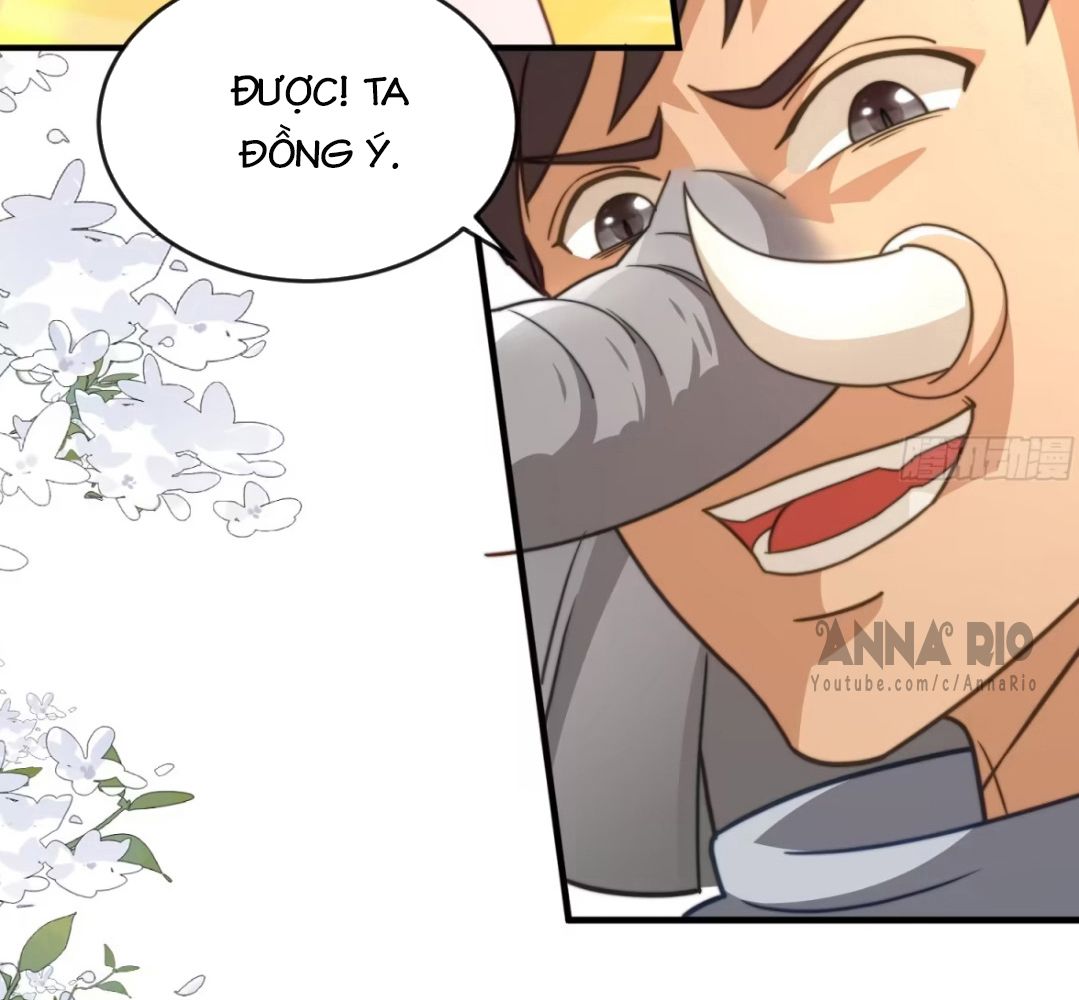 Thú Thế Nữ Vương Hôm Nay Lật Thẻ Rồi Sao ??? Chapter 65 - Trang 2