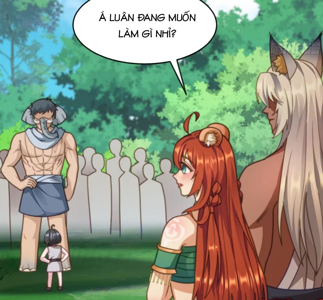 Thú Thế Nữ Vương Hôm Nay Lật Thẻ Rồi Sao ??? Chapter 65 - Trang 2