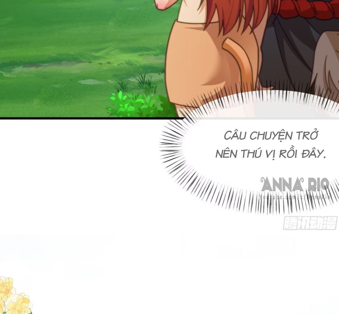 Thú Thế Nữ Vương Hôm Nay Lật Thẻ Rồi Sao ??? Chapter 65 - Trang 2