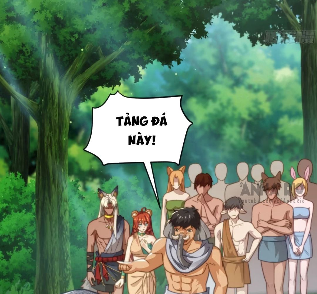 Thú Thế Nữ Vương Hôm Nay Lật Thẻ Rồi Sao ??? Chapter 65 - Trang 2