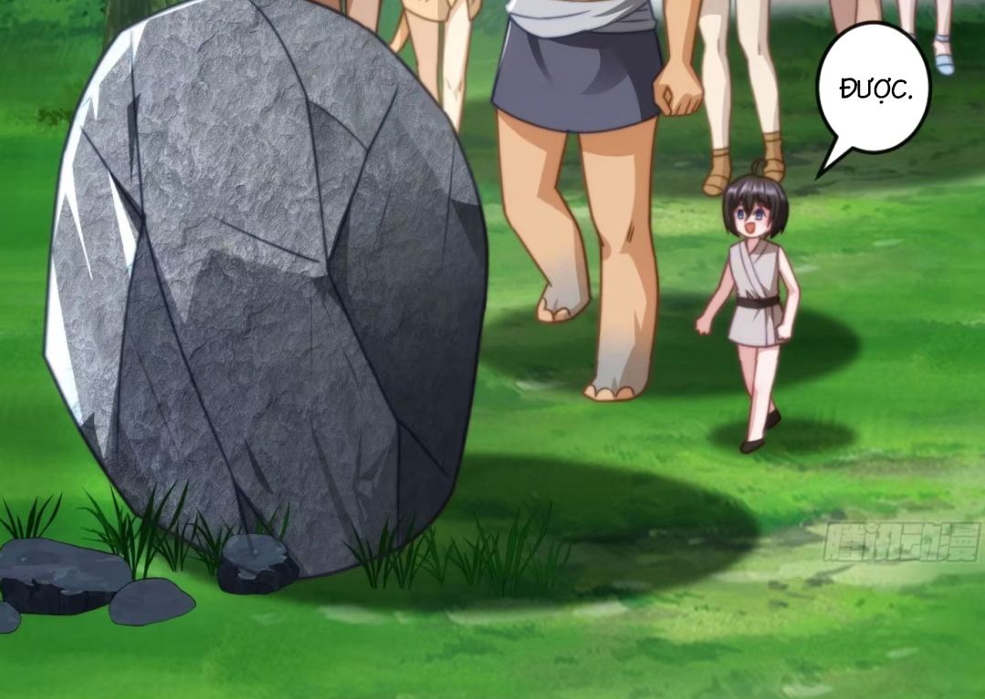 Thú Thế Nữ Vương Hôm Nay Lật Thẻ Rồi Sao ??? Chapter 65 - Trang 2