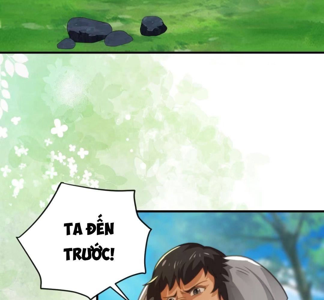 Thú Thế Nữ Vương Hôm Nay Lật Thẻ Rồi Sao ??? Chapter 65 - Trang 2