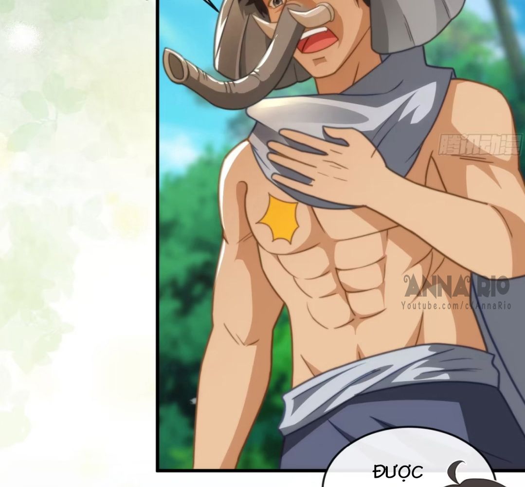 Thú Thế Nữ Vương Hôm Nay Lật Thẻ Rồi Sao ??? Chapter 65 - Trang 2
