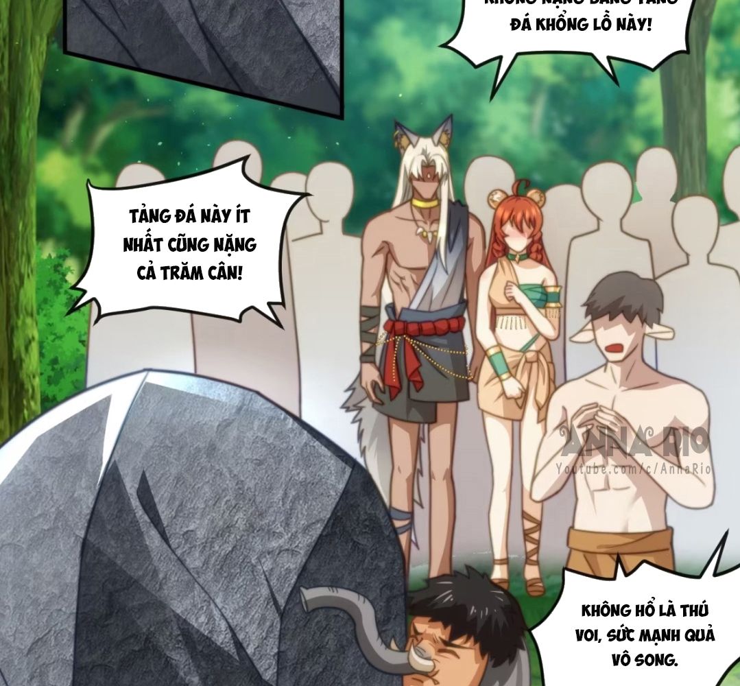 Thú Thế Nữ Vương Hôm Nay Lật Thẻ Rồi Sao ??? Chapter 65 - Trang 2