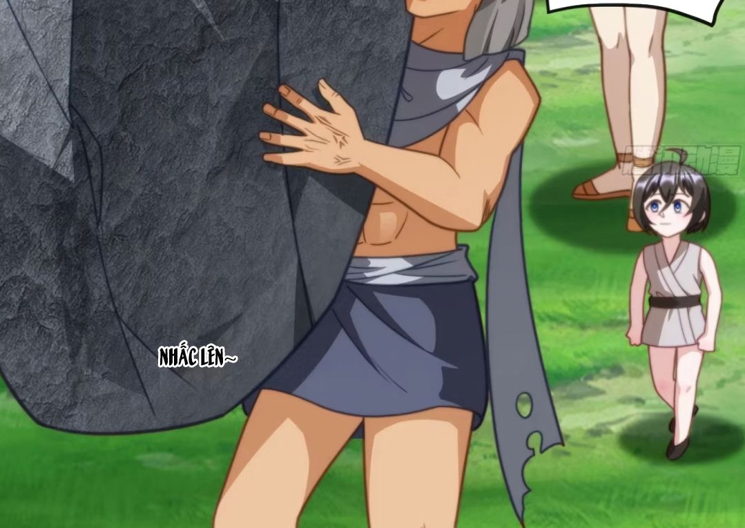 Thú Thế Nữ Vương Hôm Nay Lật Thẻ Rồi Sao ??? Chapter 65 - Trang 2