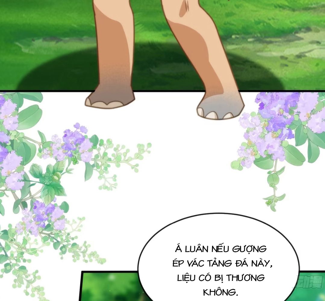 Thú Thế Nữ Vương Hôm Nay Lật Thẻ Rồi Sao ??? Chapter 65 - Trang 2