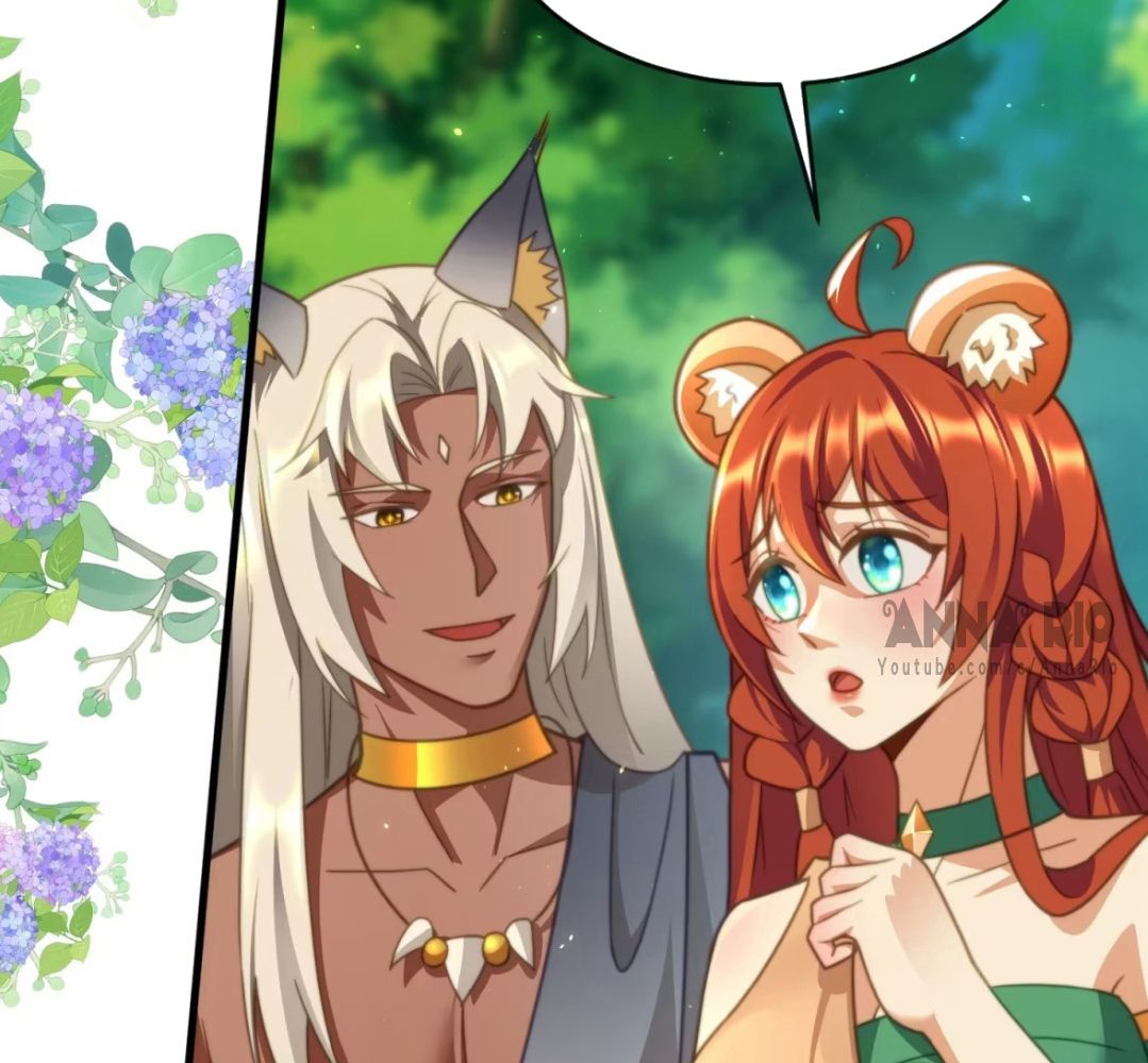 Thú Thế Nữ Vương Hôm Nay Lật Thẻ Rồi Sao ??? Chapter 65 - Trang 2