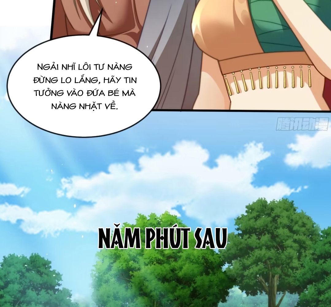 Thú Thế Nữ Vương Hôm Nay Lật Thẻ Rồi Sao ??? Chapter 65 - Trang 2