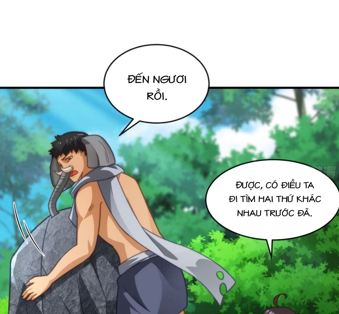 Thú Thế Nữ Vương Hôm Nay Lật Thẻ Rồi Sao ??? Chapter 65 - Trang 2