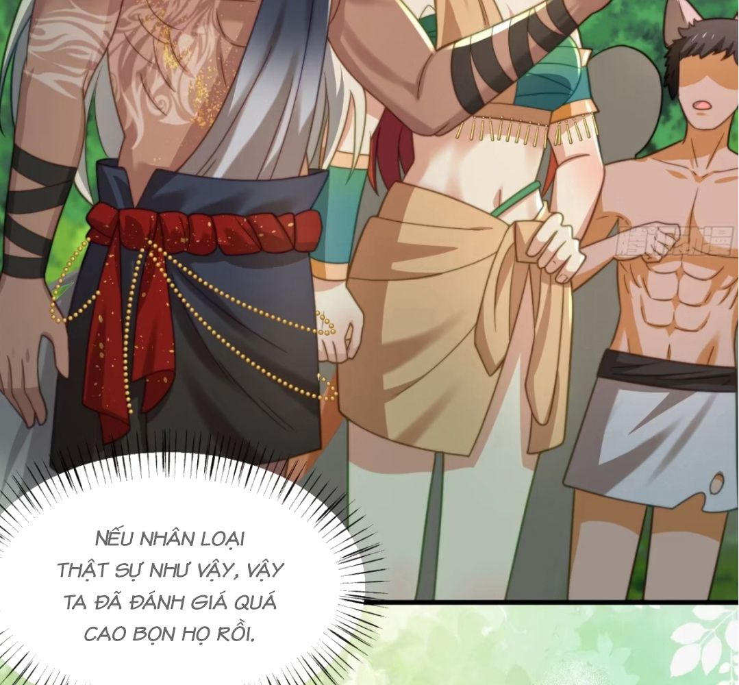 Thú Thế Nữ Vương Hôm Nay Lật Thẻ Rồi Sao ??? Chapter 65 - Trang 2
