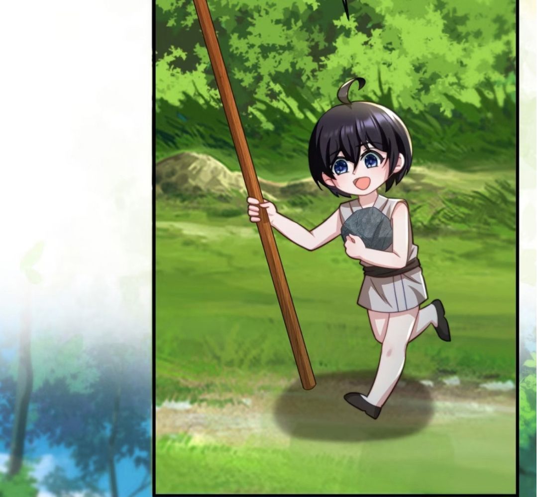Thú Thế Nữ Vương Hôm Nay Lật Thẻ Rồi Sao ??? Chapter 65 - Trang 2