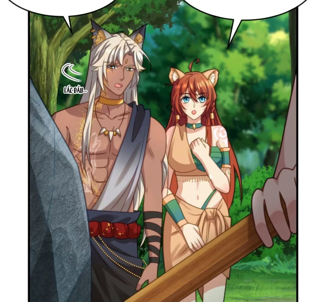 Thú Thế Nữ Vương Hôm Nay Lật Thẻ Rồi Sao ??? Chapter 65 - Trang 2