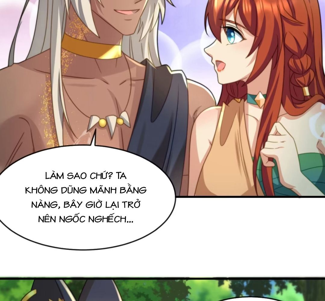 Thú Thế Nữ Vương Hôm Nay Lật Thẻ Rồi Sao ??? Chapter 65 - Trang 2