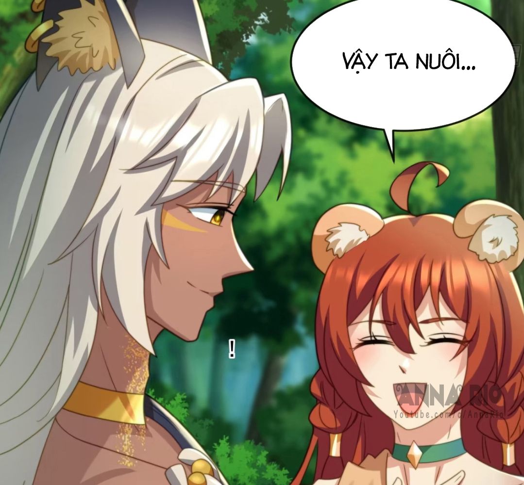 Thú Thế Nữ Vương Hôm Nay Lật Thẻ Rồi Sao ??? Chapter 65 - Trang 2