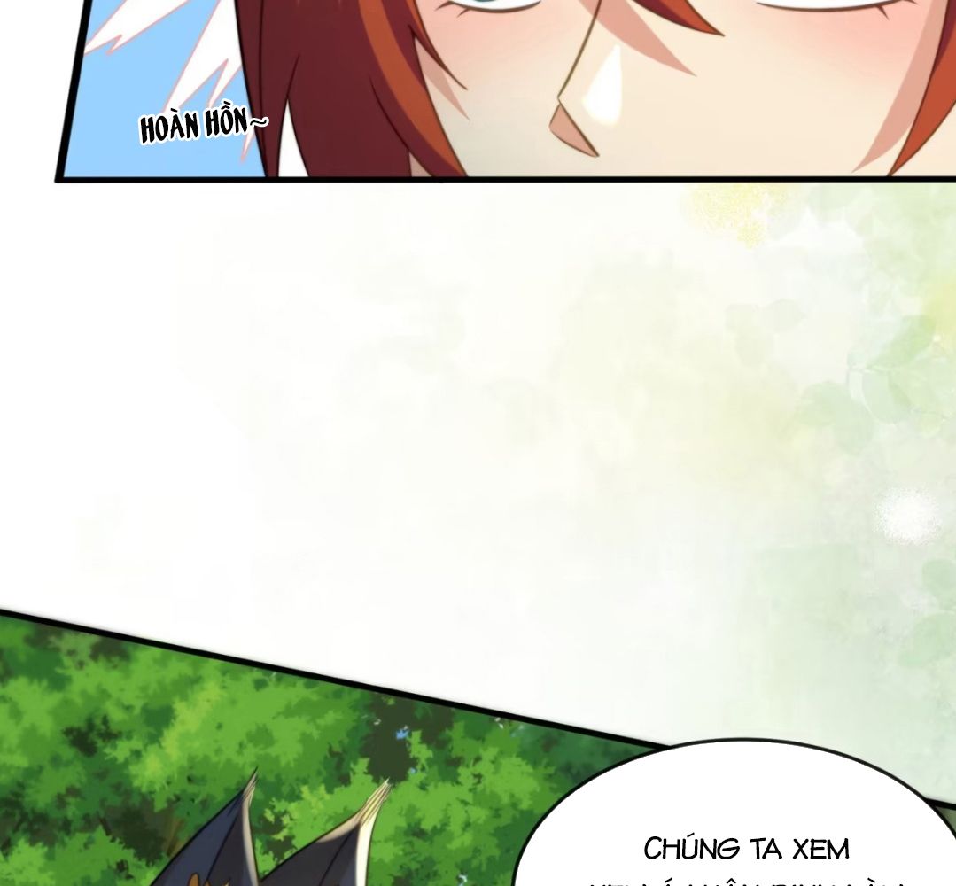 Thú Thế Nữ Vương Hôm Nay Lật Thẻ Rồi Sao ??? Chapter 65 - Trang 2