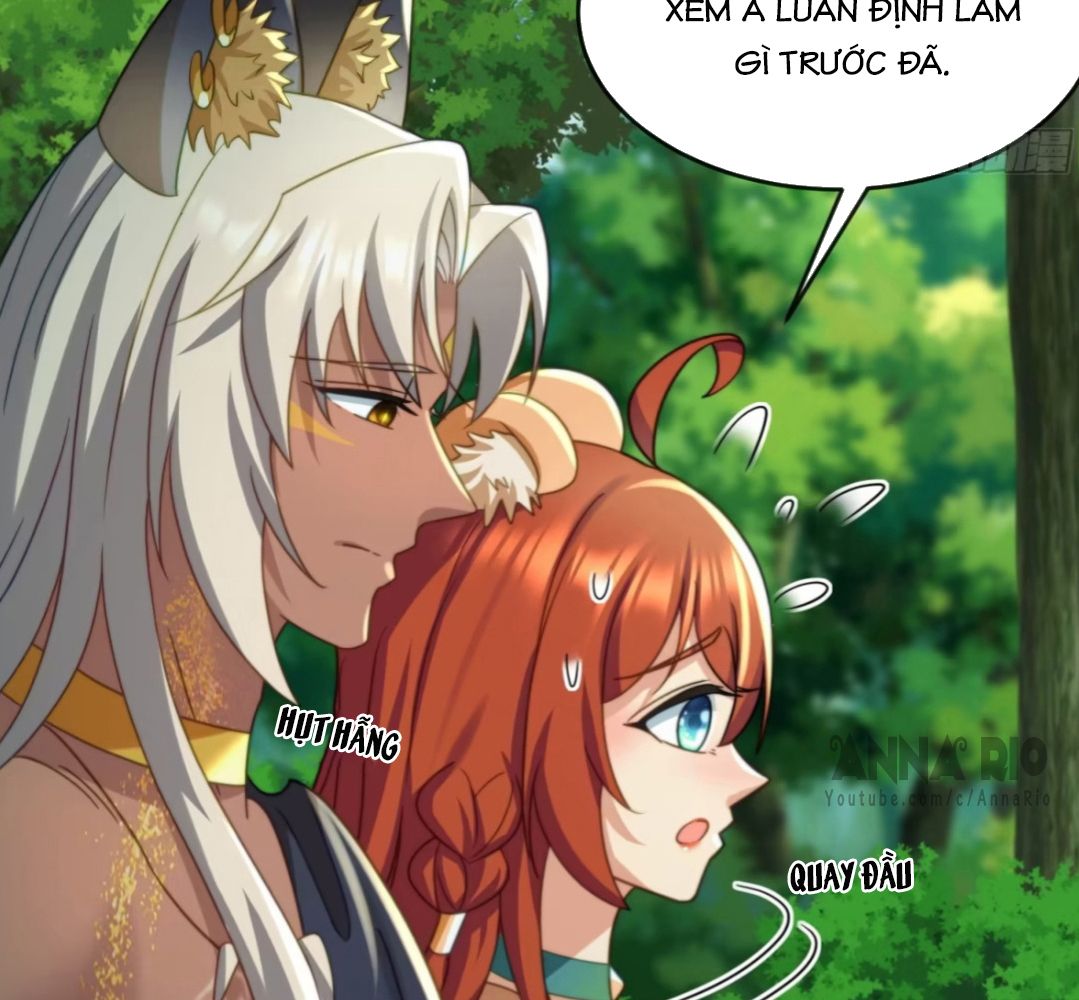 Thú Thế Nữ Vương Hôm Nay Lật Thẻ Rồi Sao ??? Chapter 65 - Trang 2