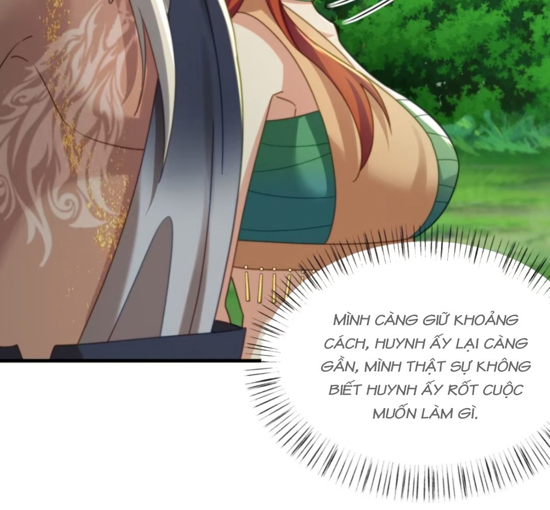 Thú Thế Nữ Vương Hôm Nay Lật Thẻ Rồi Sao ??? Chapter 65 - Trang 2