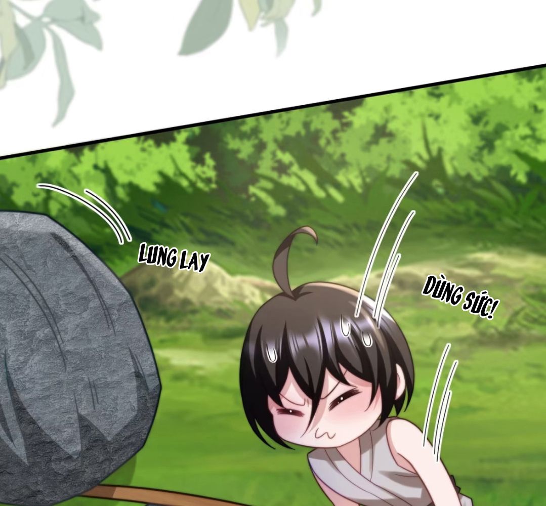 Thú Thế Nữ Vương Hôm Nay Lật Thẻ Rồi Sao ??? Chapter 65 - Trang 2