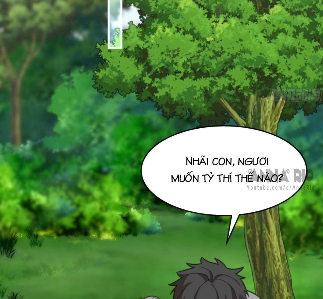 Thú Thế Nữ Vương Hôm Nay Lật Thẻ Rồi Sao ??? Chapter 65 - Trang 2