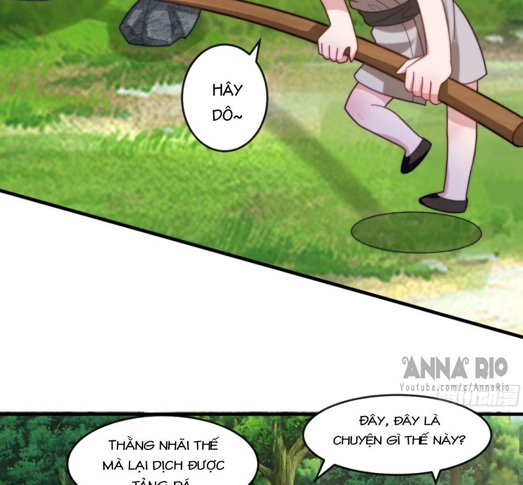 Thú Thế Nữ Vương Hôm Nay Lật Thẻ Rồi Sao ??? Chapter 65 - Trang 2
