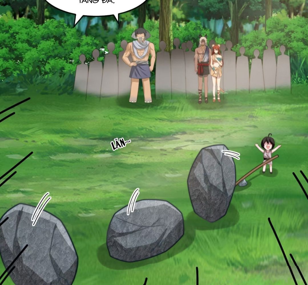 Thú Thế Nữ Vương Hôm Nay Lật Thẻ Rồi Sao ??? Chapter 65 - Trang 2