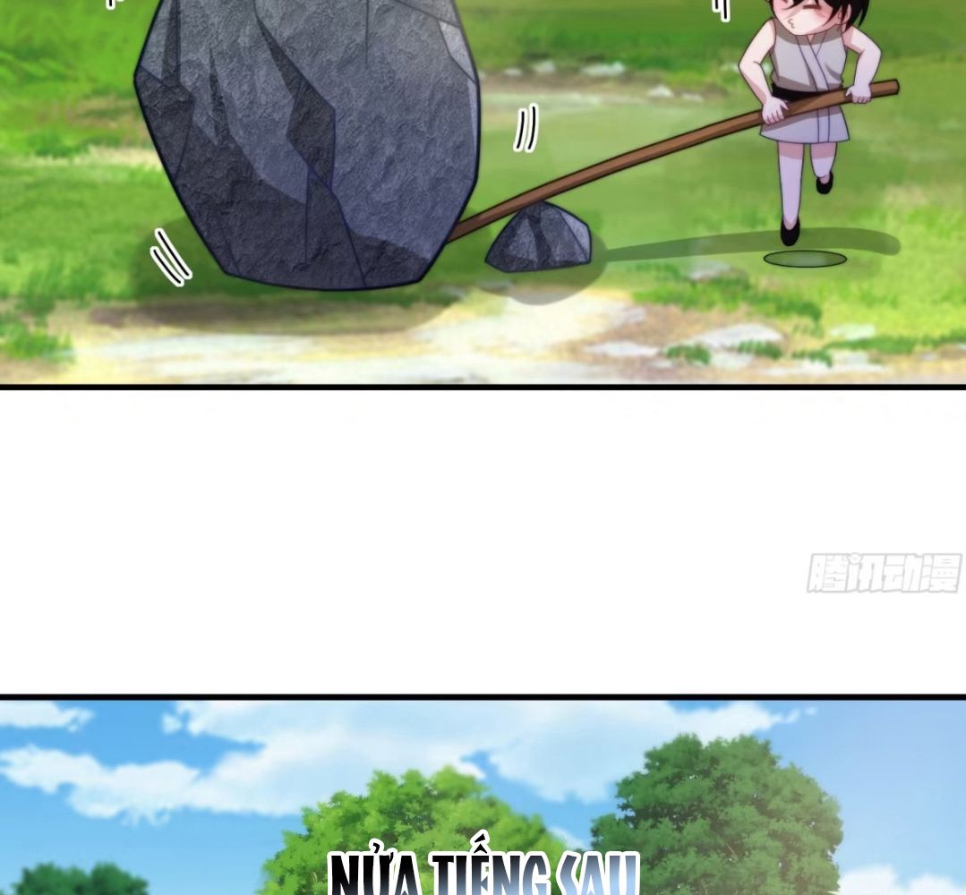 Thú Thế Nữ Vương Hôm Nay Lật Thẻ Rồi Sao ??? Chapter 65 - Trang 2